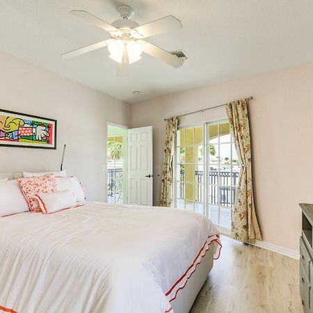 Jensen Beach Home With Bbq Grill Walk To Beach! Екстер'єр фото