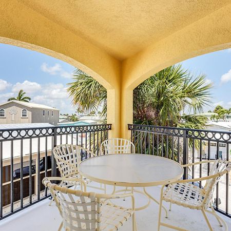 Jensen Beach Home With Bbq Grill Walk To Beach! Екстер'єр фото